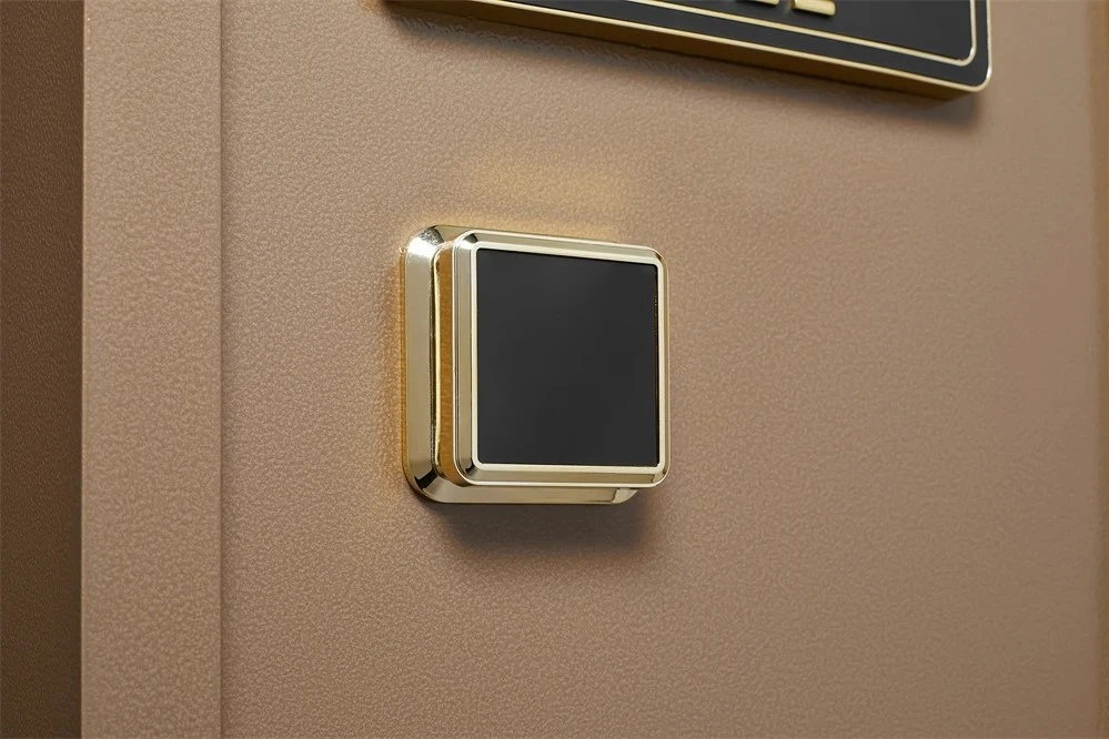 Metal Handle Metal Handle