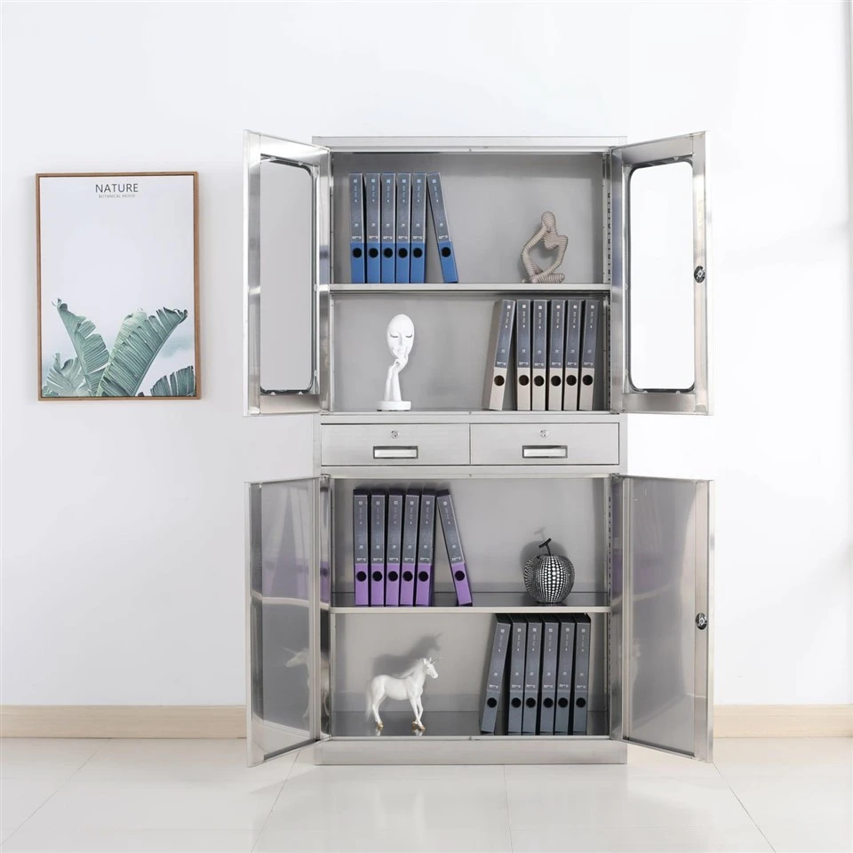 Stainless Steel Storage Cabinet suppliers